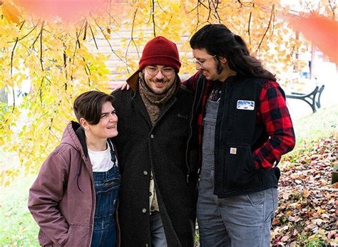 Polyamorous Pittsburghers discuss being out in a traditional town 